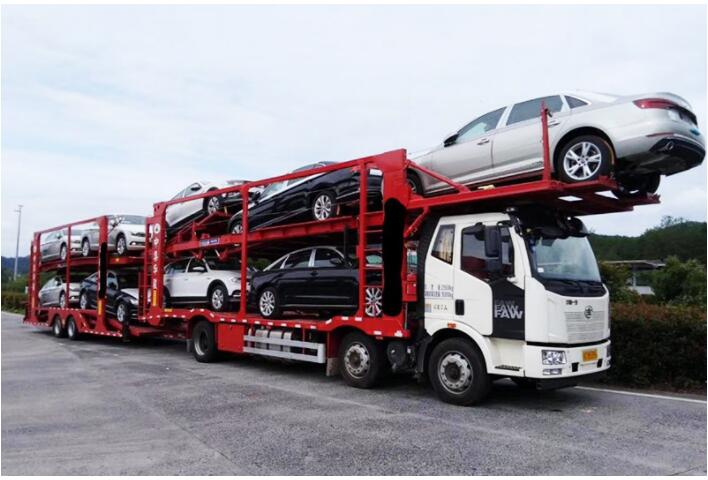 长沙到阿城区轿车托运